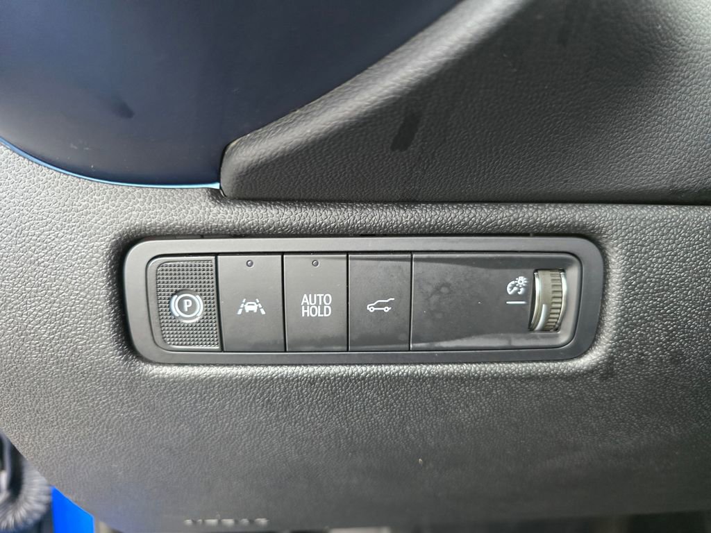 Used 2025 Chevrolet Equinox EV LT w/ Convenience Package FWD image 26