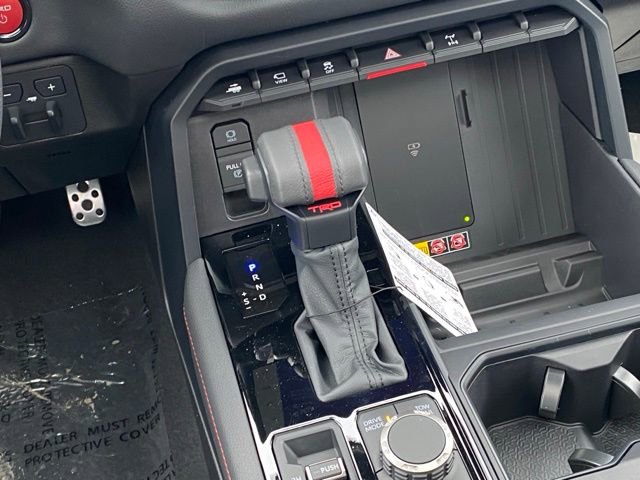 New 2026 Toyota Sequoia TRD Pro image 19