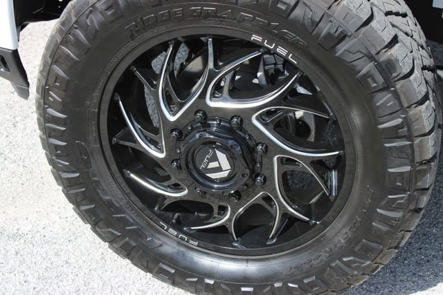 Used 2024 Chevrolet Silverado 3500 High Country w/ High Country Premium Package image 16