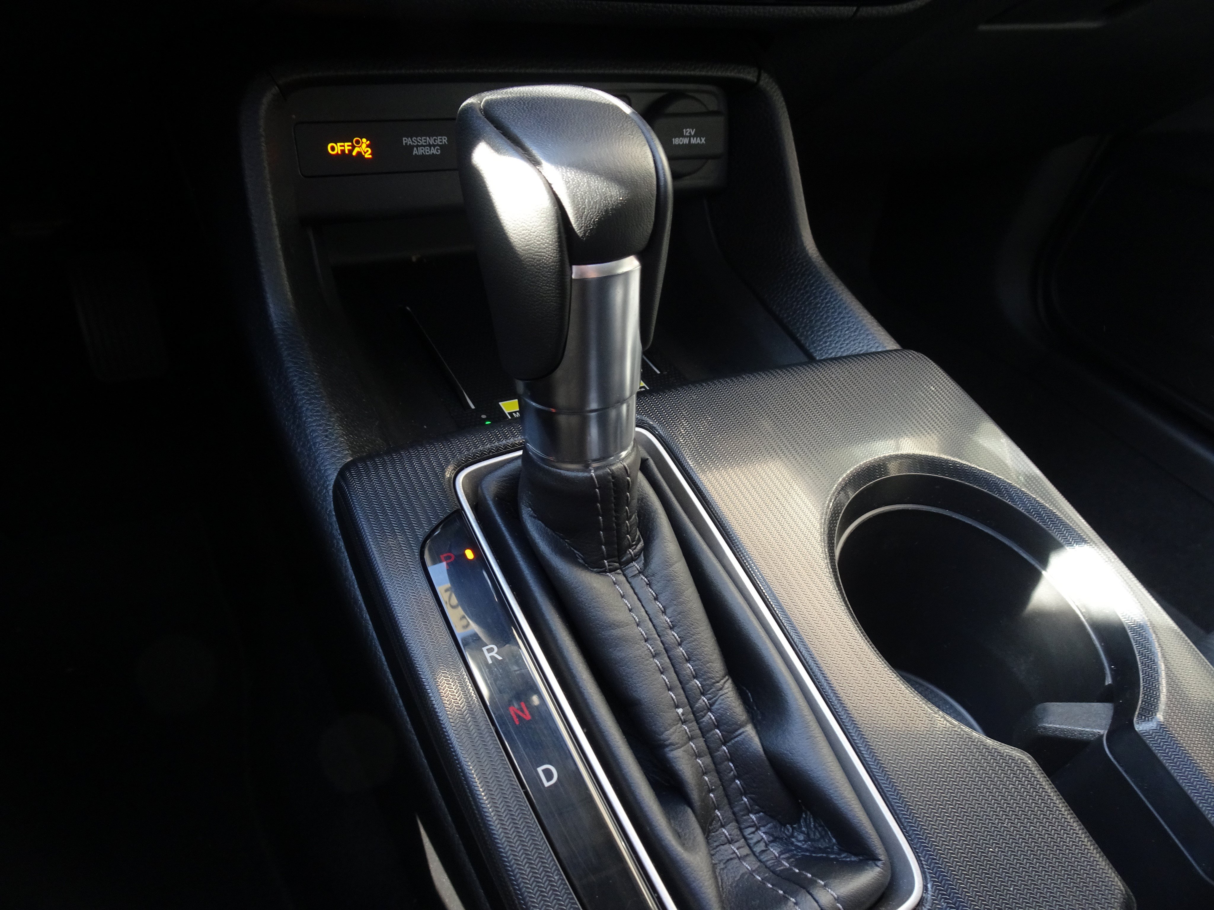 Used 2023 Honda Civic Touring image 18
