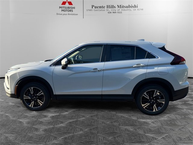 New 2026 Mitsubishi Eclipse Cross SE image 8