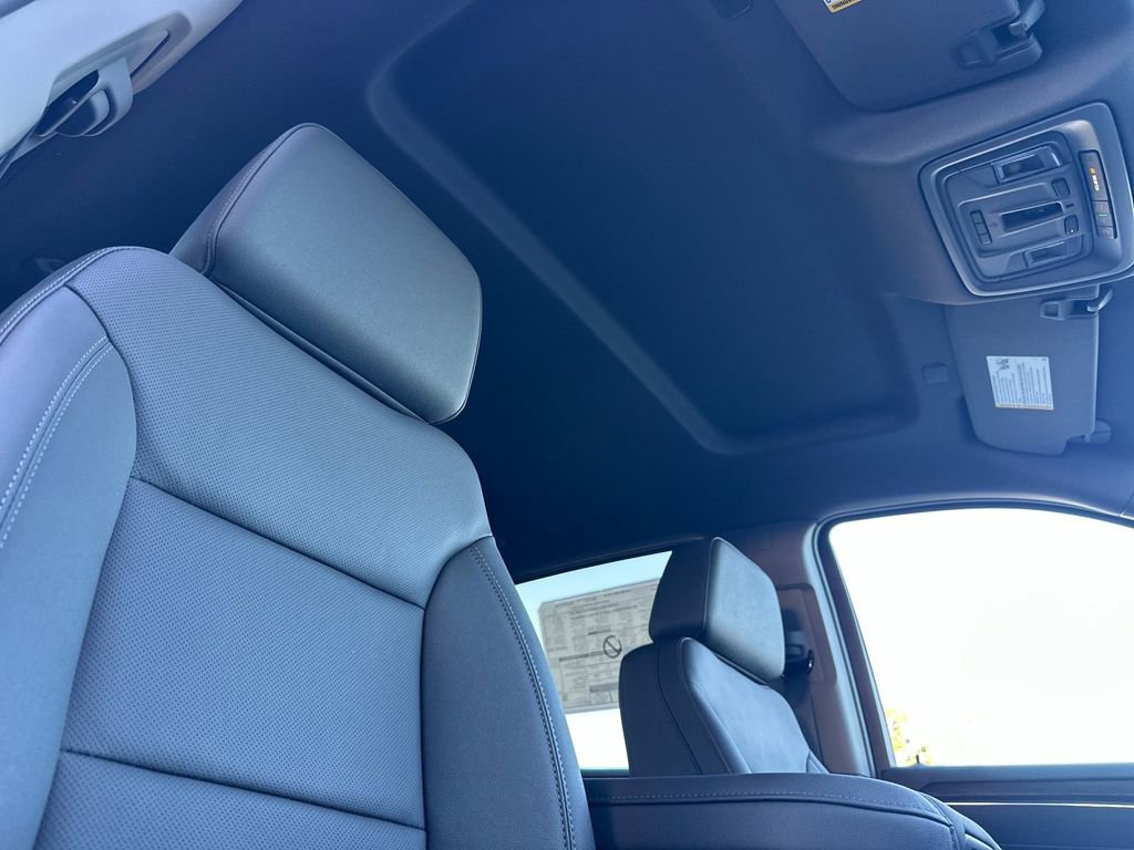 New 2026 GMC Sierra 1500 SLT w/ SLT Premium Plus Package image 15