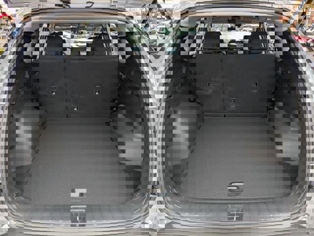 New 2026 Hyundai Tucson Blue SE w/ Tow & Go Package image 13