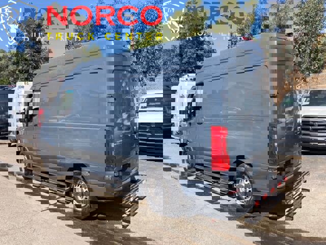 Used 2019 Mercedes-Benz Sprinter 144 image 2