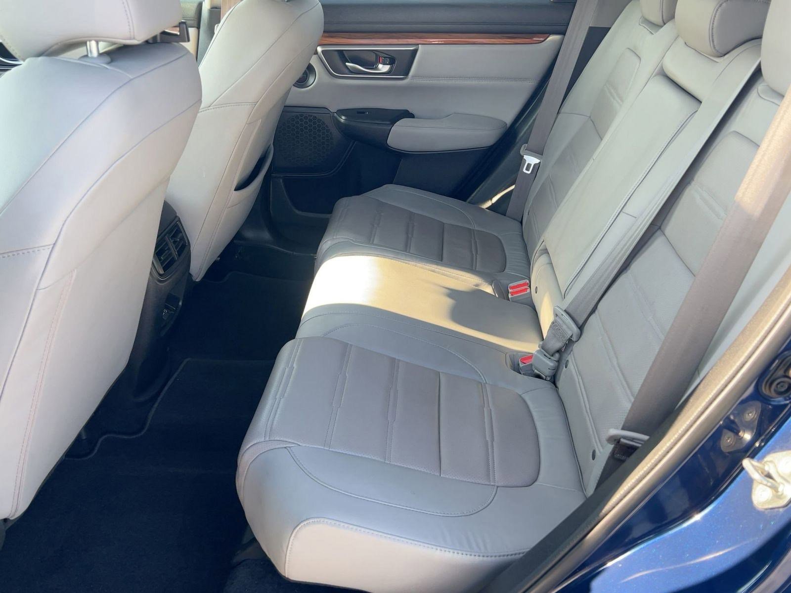 Used 2019 Honda CR-V EX-L image 15