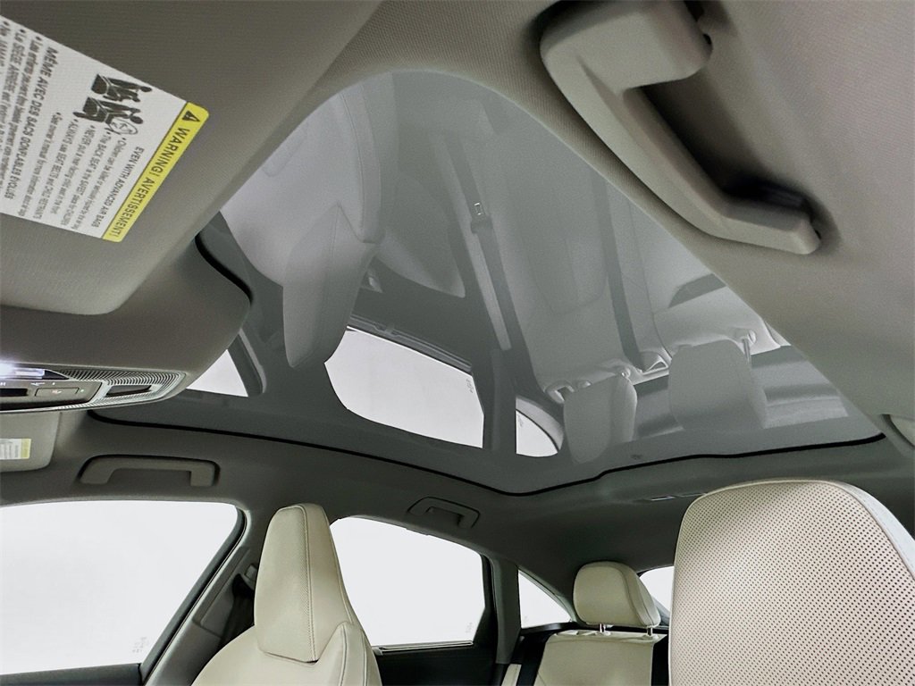 New 2025 Audi A5 2.0T Prestige image 11