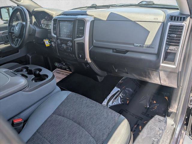 Used 2019 RAM 1500 Big Horn RWD image 21