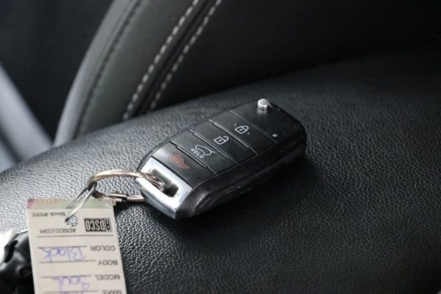 Used 2018 Kia Soul w/ Convenience Package FWD image 36