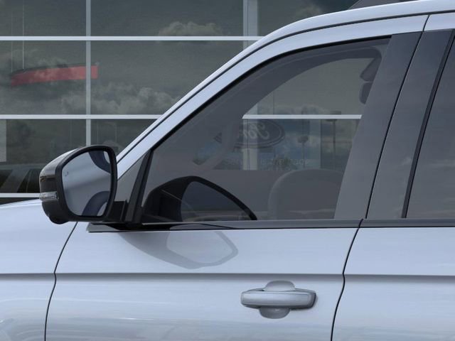 New 2026 Ford Expedition Platinum w/ Stealth Performance Package image 20