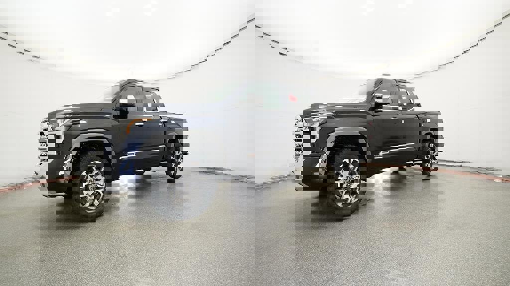 Used 2025 Toyota Tundra 1794 Edition image 35