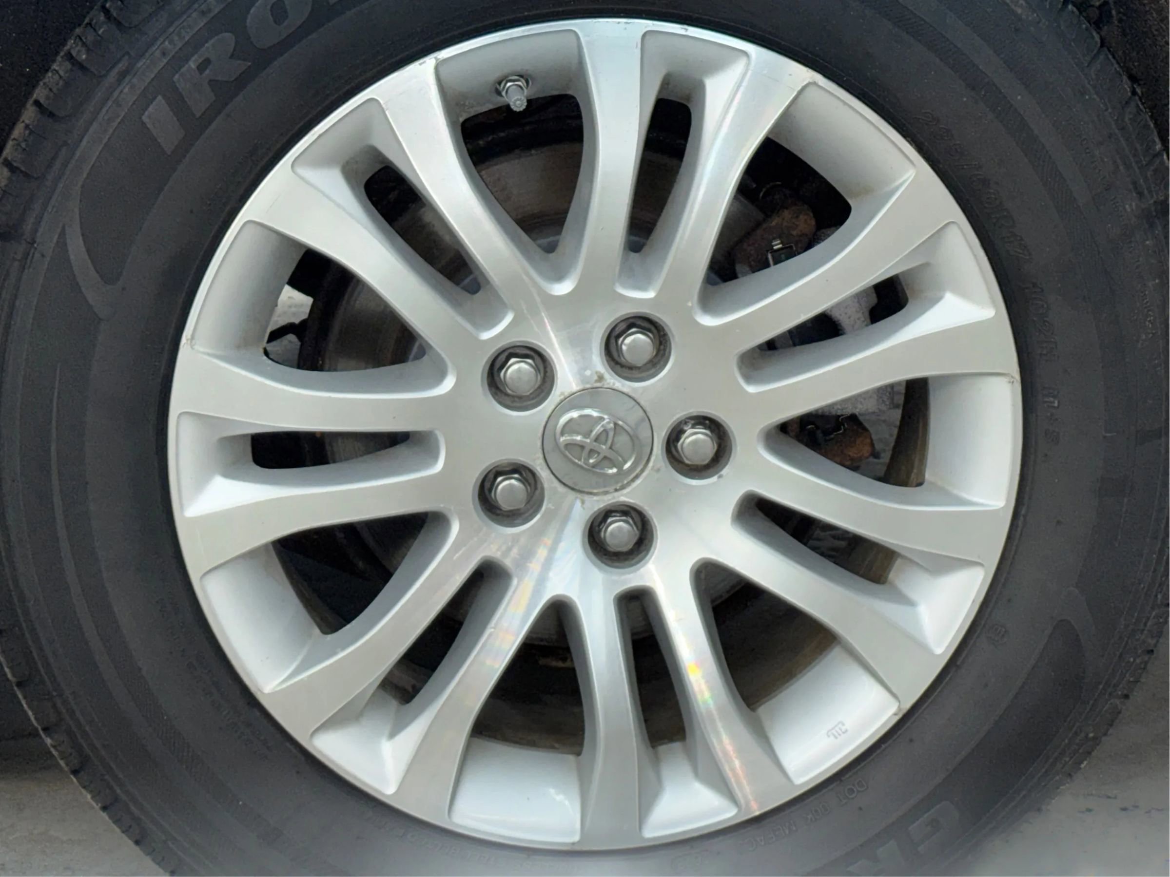 Used 2014 Toyota Sienna XLE image 31