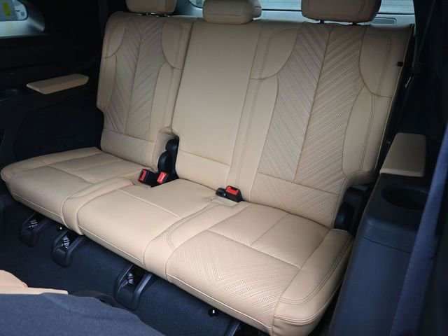 New 2025 Cadillac Escalade IQ Luxury 2 AWD/4WD image 15