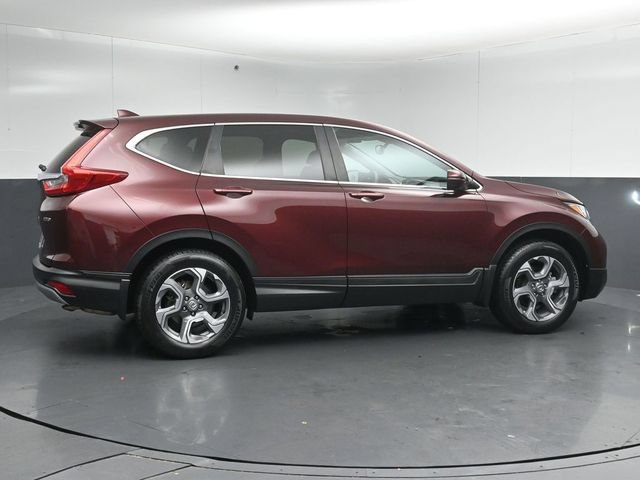Used 2018 Honda CR-V EX-L image 4