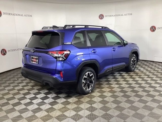 Certified 2026 Subaru Forester Wilderness w/ Wilderness Package AWD/4WD image 5