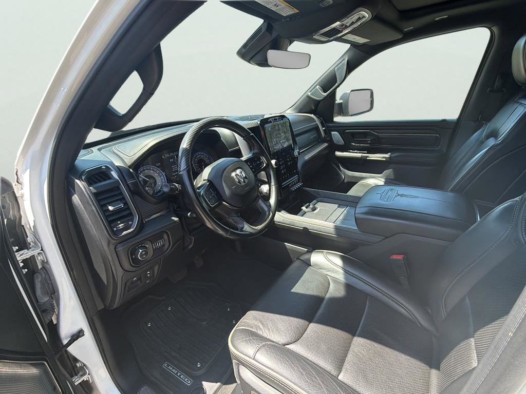 Used 2021 RAM 1500 Limited image 10