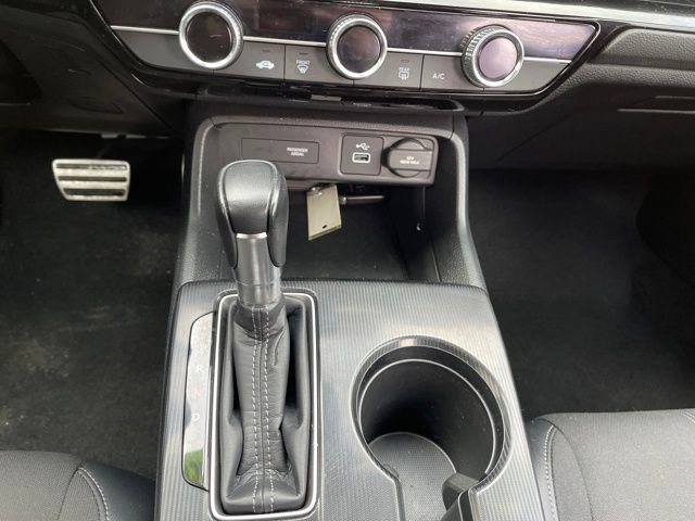 Used 2023 Honda Civic Sport image 18