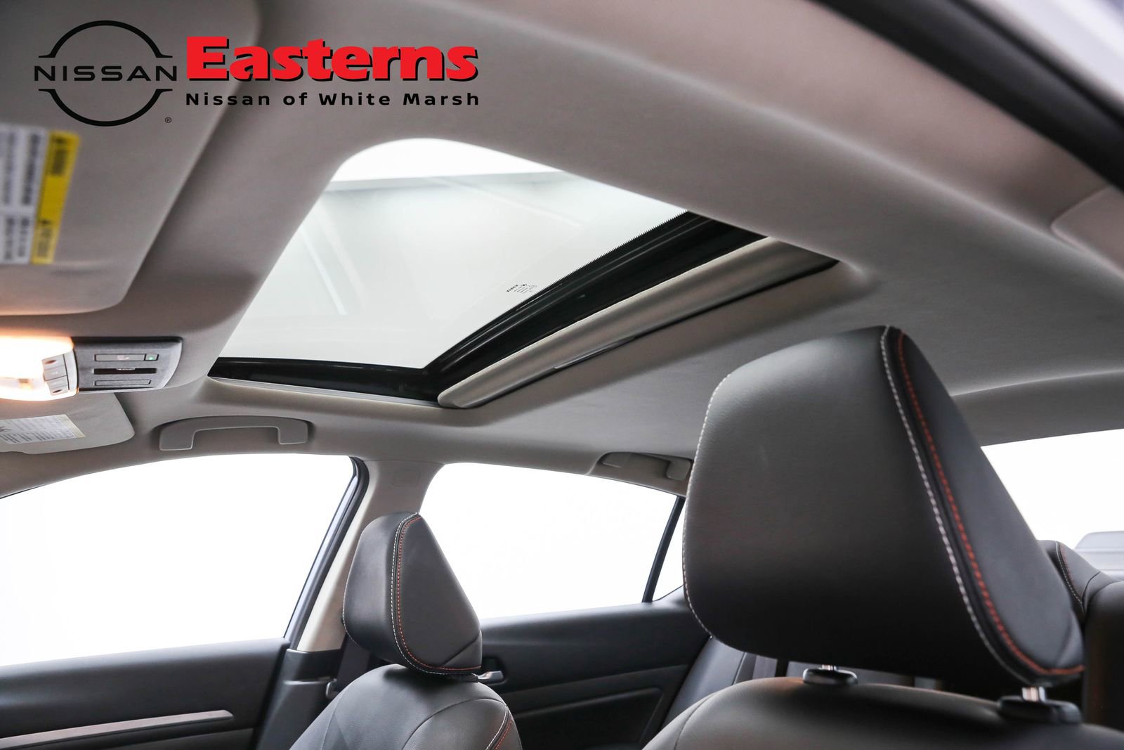 Used 2023 Nissan Altima 2.5 SR w/ SR Premium Package FWD image 33