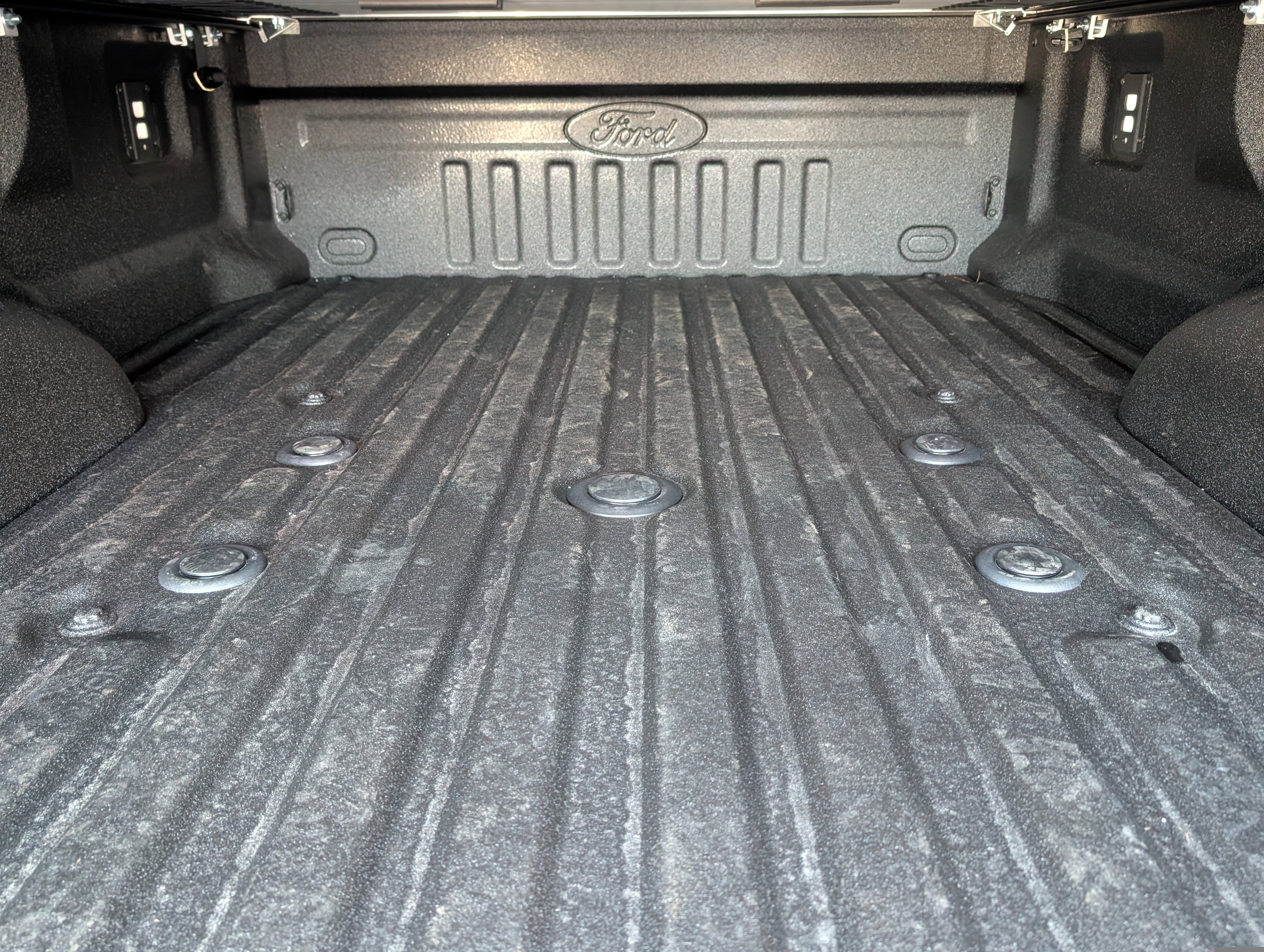 New 2026 Ford F450 Platinum w/ Platinum Plus Package image 12