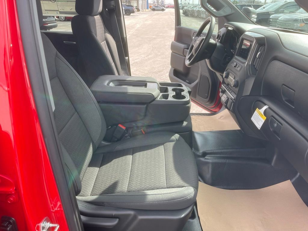 New 2026 Chevrolet Silverado 2500 W/T w/ WT Convenience Package image 20