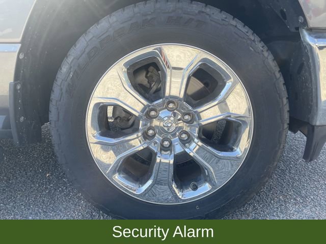 Used 2021 RAM 1500 Big Horn image 21