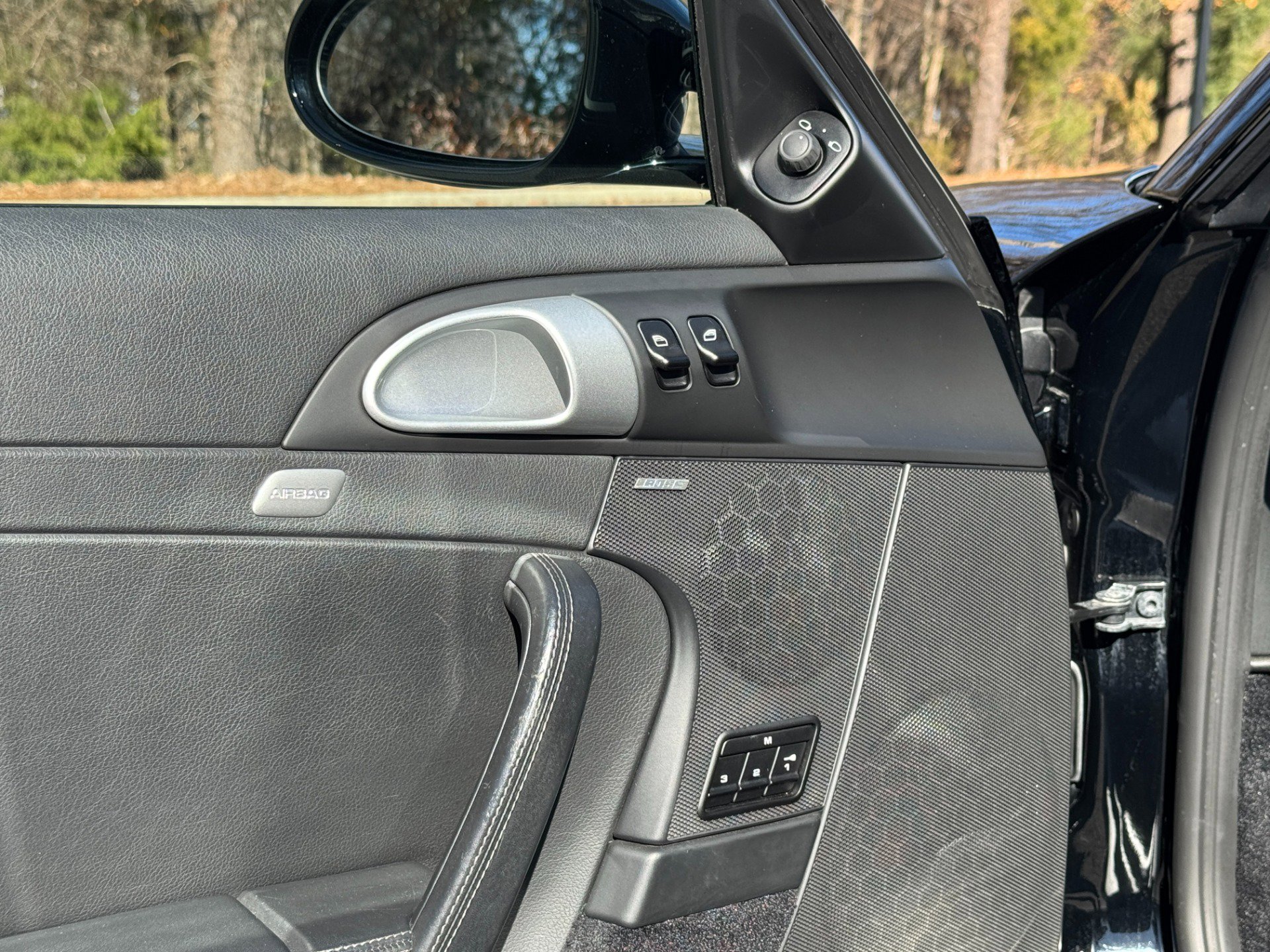 Used 2011 Porsche 911 GT3 RS image 22