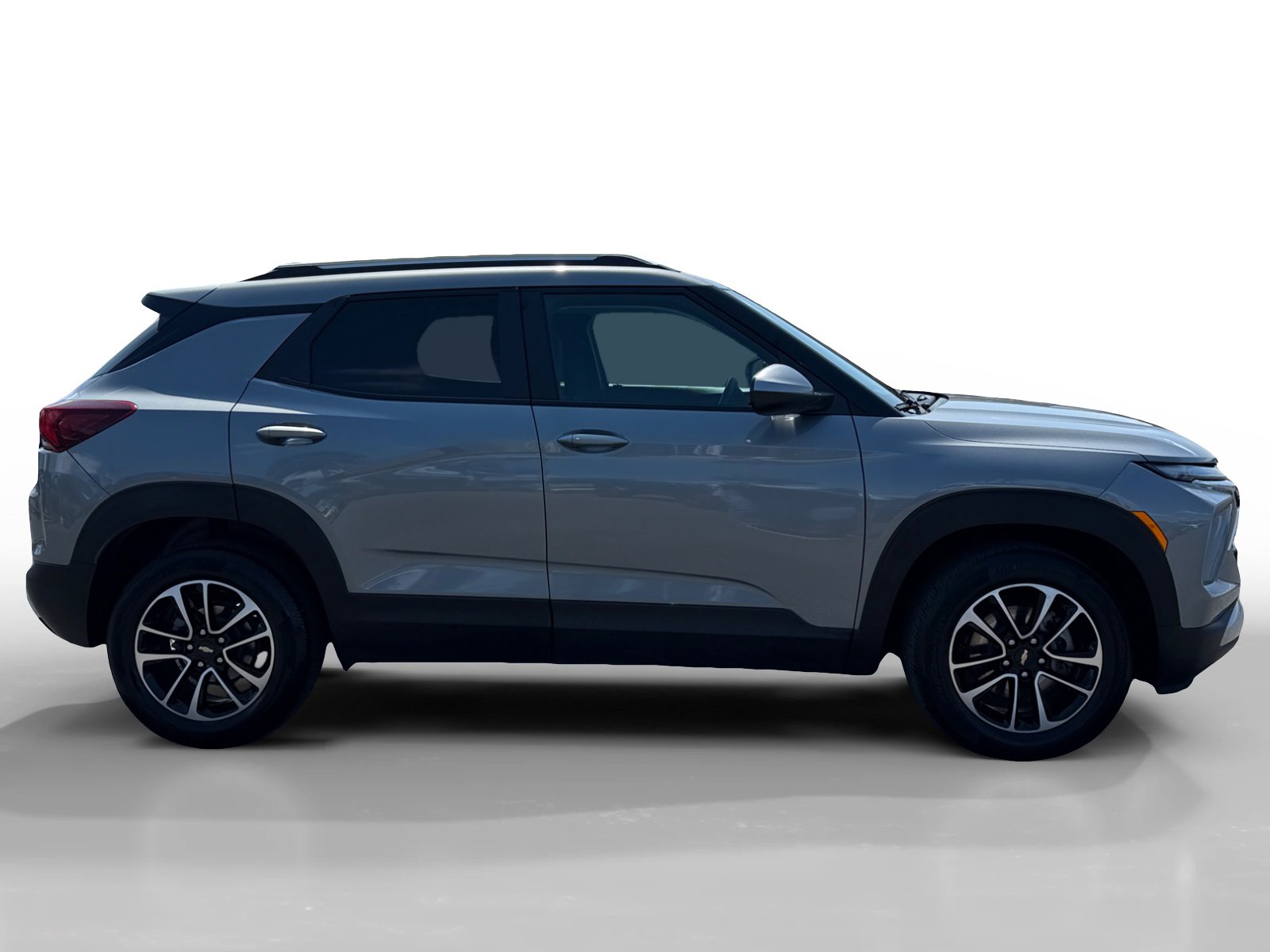 Used 2025 Chevrolet TrailBlazer LT FWD image 6