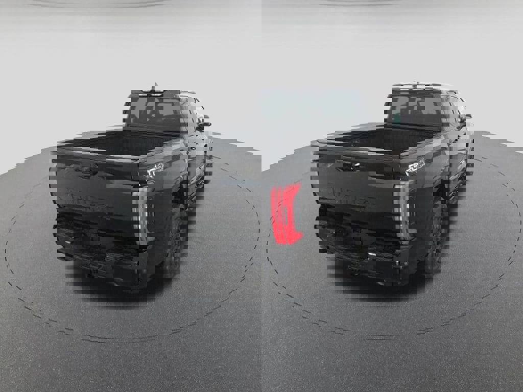 New 2026 Toyota Tundra Platinum image 8