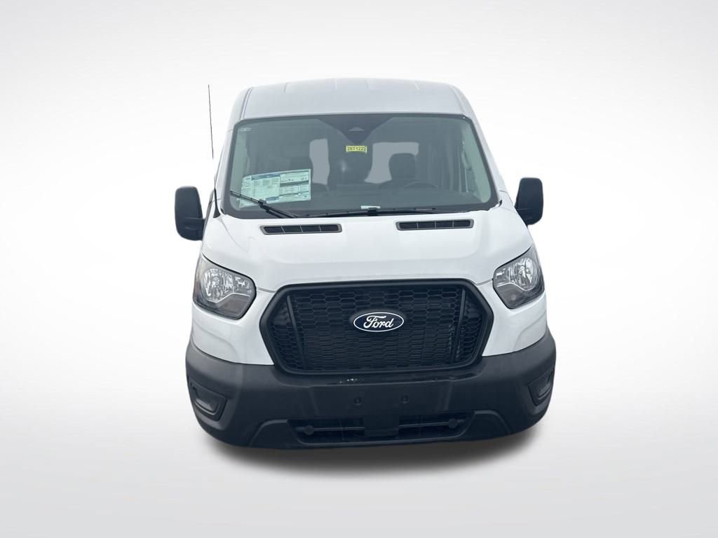 New 2026 Ford Transit 250 148 Medium Roof RWD image 7