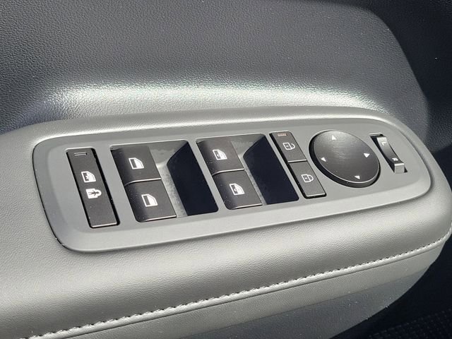 New 2026 Hyundai Santa Fe SEL image 15