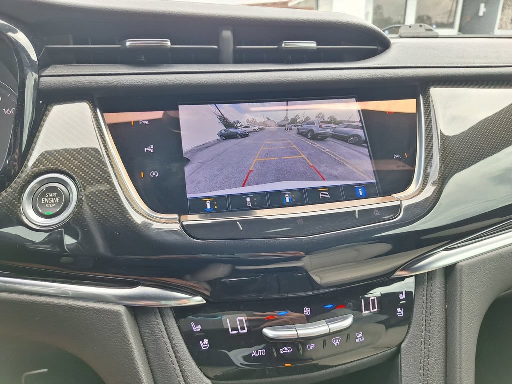 Used 2021 Cadillac XT6 Sport AWD/4WD image 20