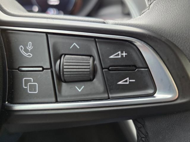 Used 2024 Dodge Hornet R/T w/ R/T Blacktop Package image 35