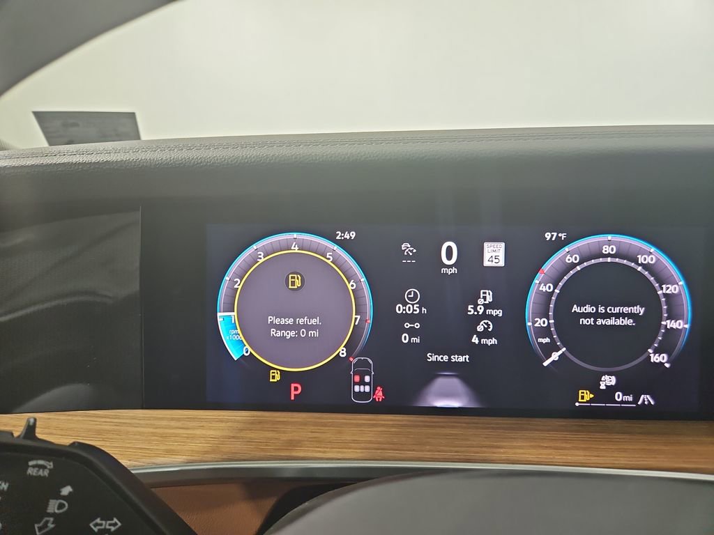 New 2026 Volkswagen Tiguan SEL R-Line image 15