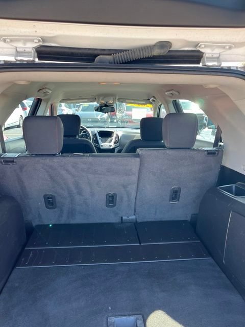 Used 2017 Chevrolet Equinox LS FWD image 7