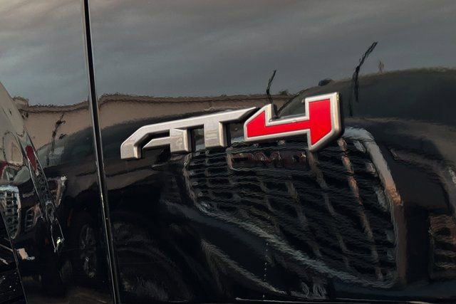 New 2026 GMC Yukon AT4 Ultimate image 18