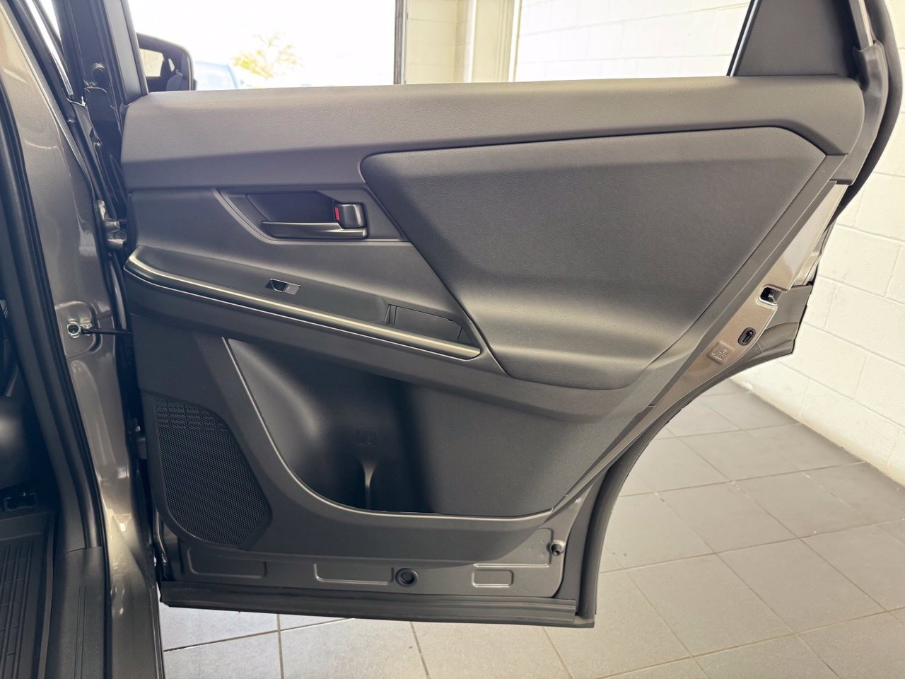 New 2026 Toyota bZ AWD/4WD image 46