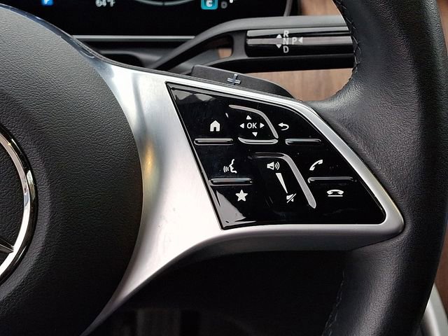 Used 2024 Mercedes-Benz C 300 4MATIC Sedan image 25