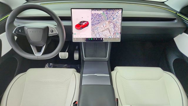 Used 2026 Tesla Model Y Performance AWD/4WD image 85