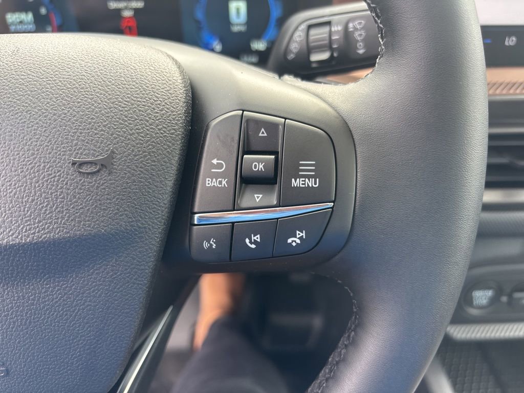 New 2026 Ford Bronco Sport Outer Banks w/ Sasquatch Outer Banks Package image 29