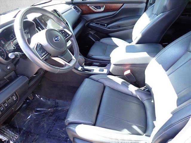 Used 2023 Subaru Ascent Touring AWD/4WD image 13