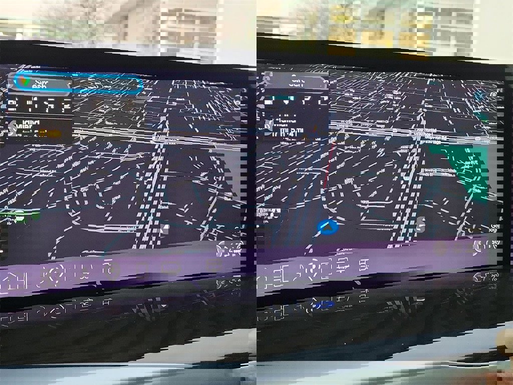 Used 2025 Cadillac Escalade Sport Platinum w/ LPO, ONYX Package image 19