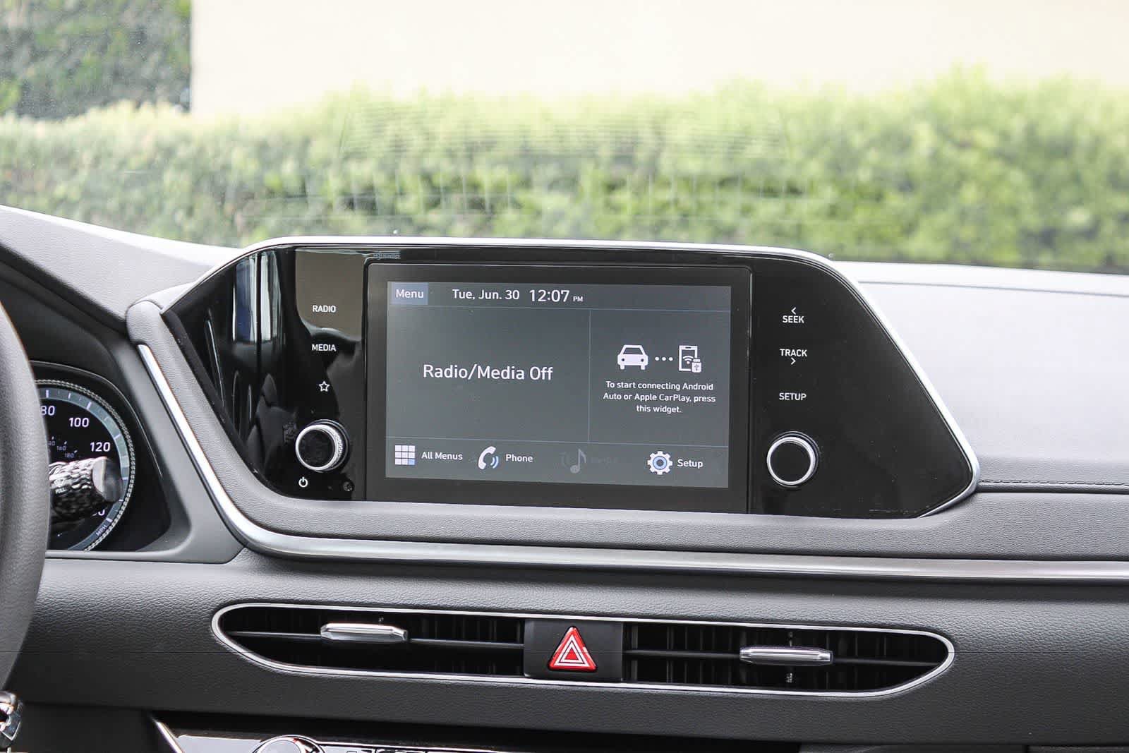 Certified 2023 Hyundai Sonata SE FWD image 18