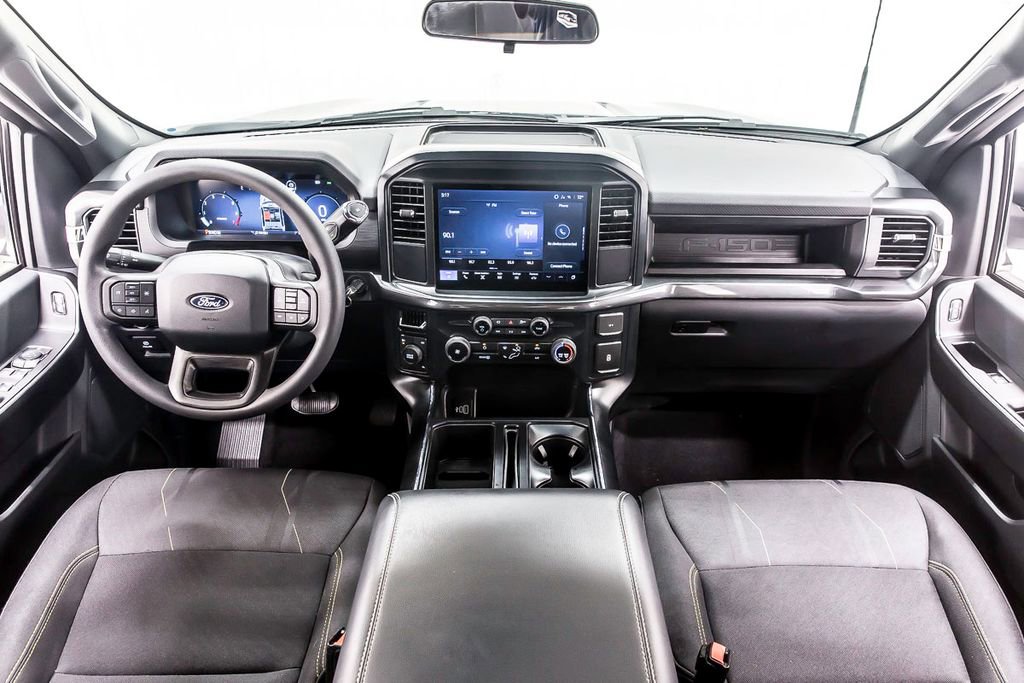 Used 2025 Ford F150 STX image 15