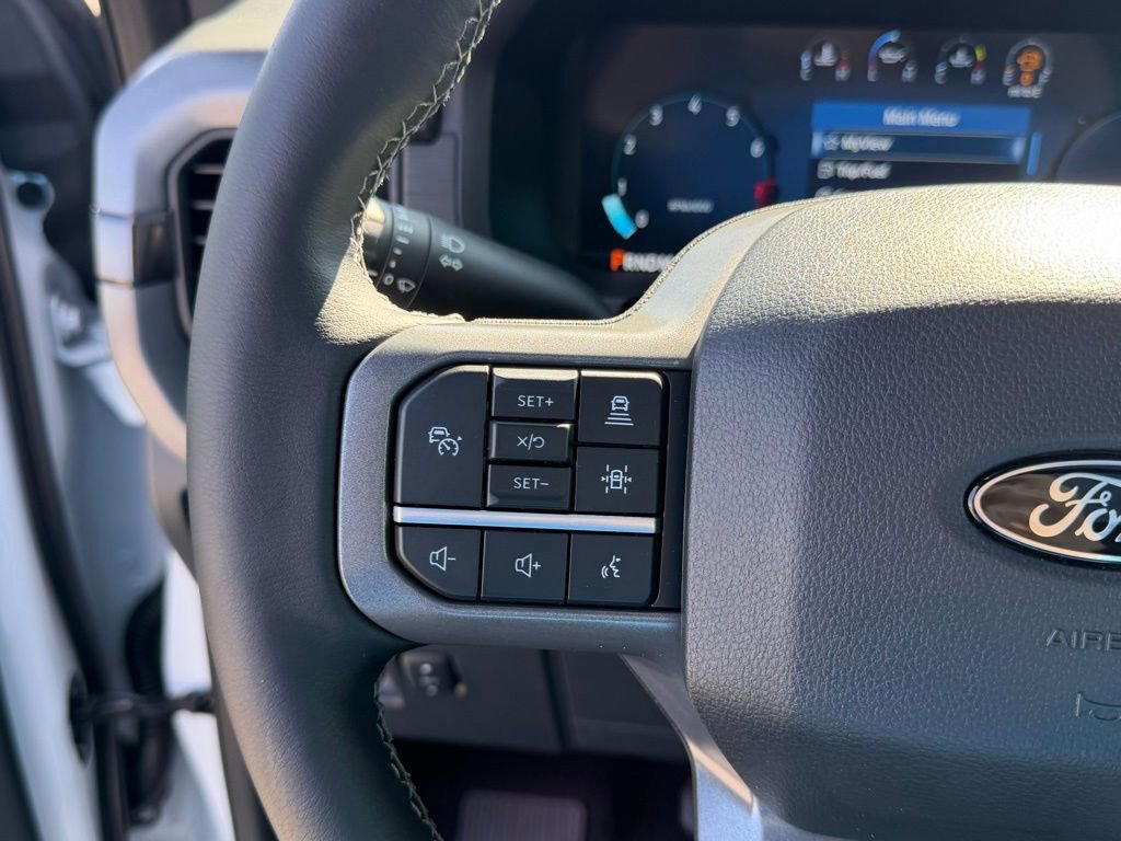 New 2026 Ford F150 XLT w/ Equipment Group 303A High image 20