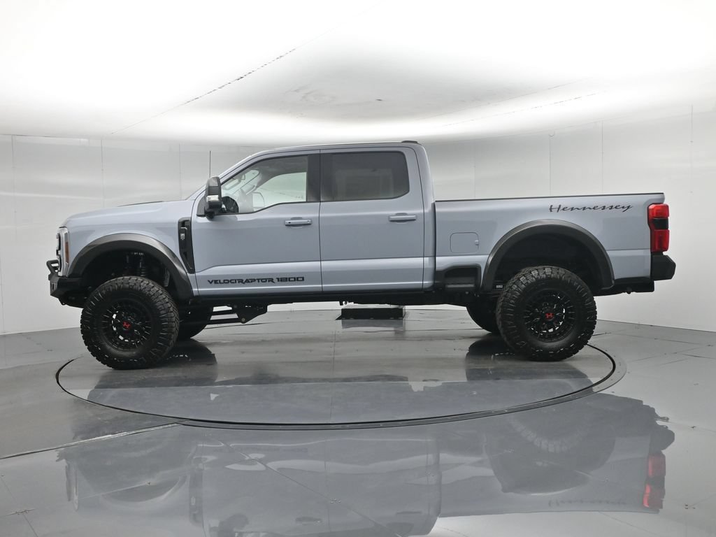 New 2026 Ford F250 Lariat w/ Black Appearance Package AWD/4WD image 33