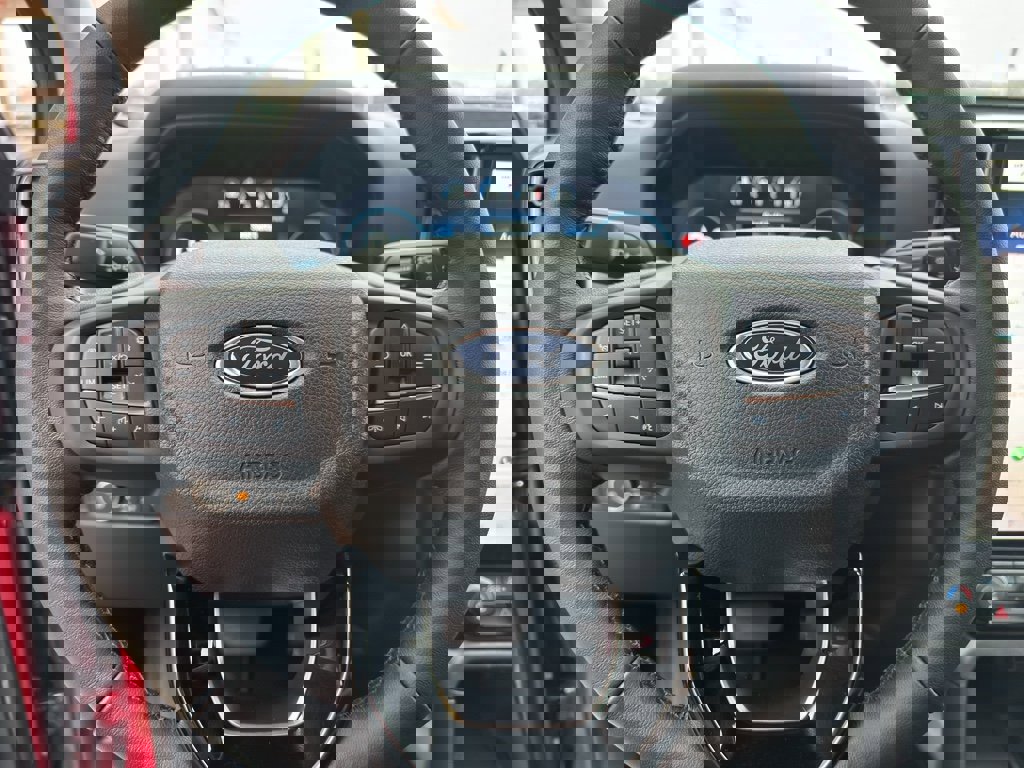 New 2025 Ford Ranger Lariat w/ Chrome Accent Package image 15