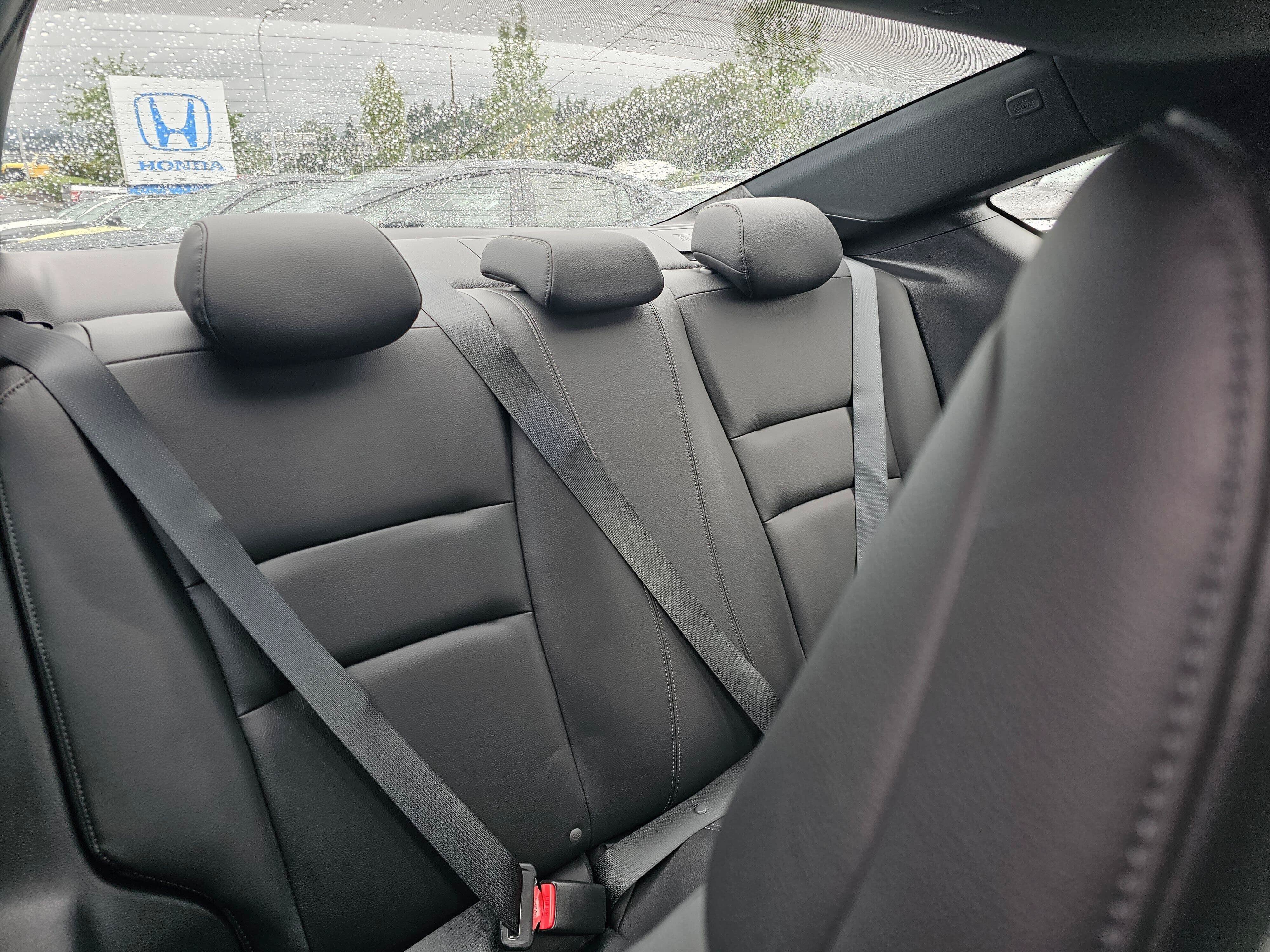 Used 2017 Honda Accord EX-L image 13