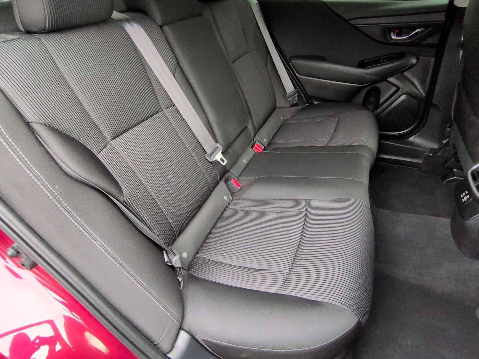 Certified 2025 Subaru Legacy Premium w/ Popular Package #1A image 20