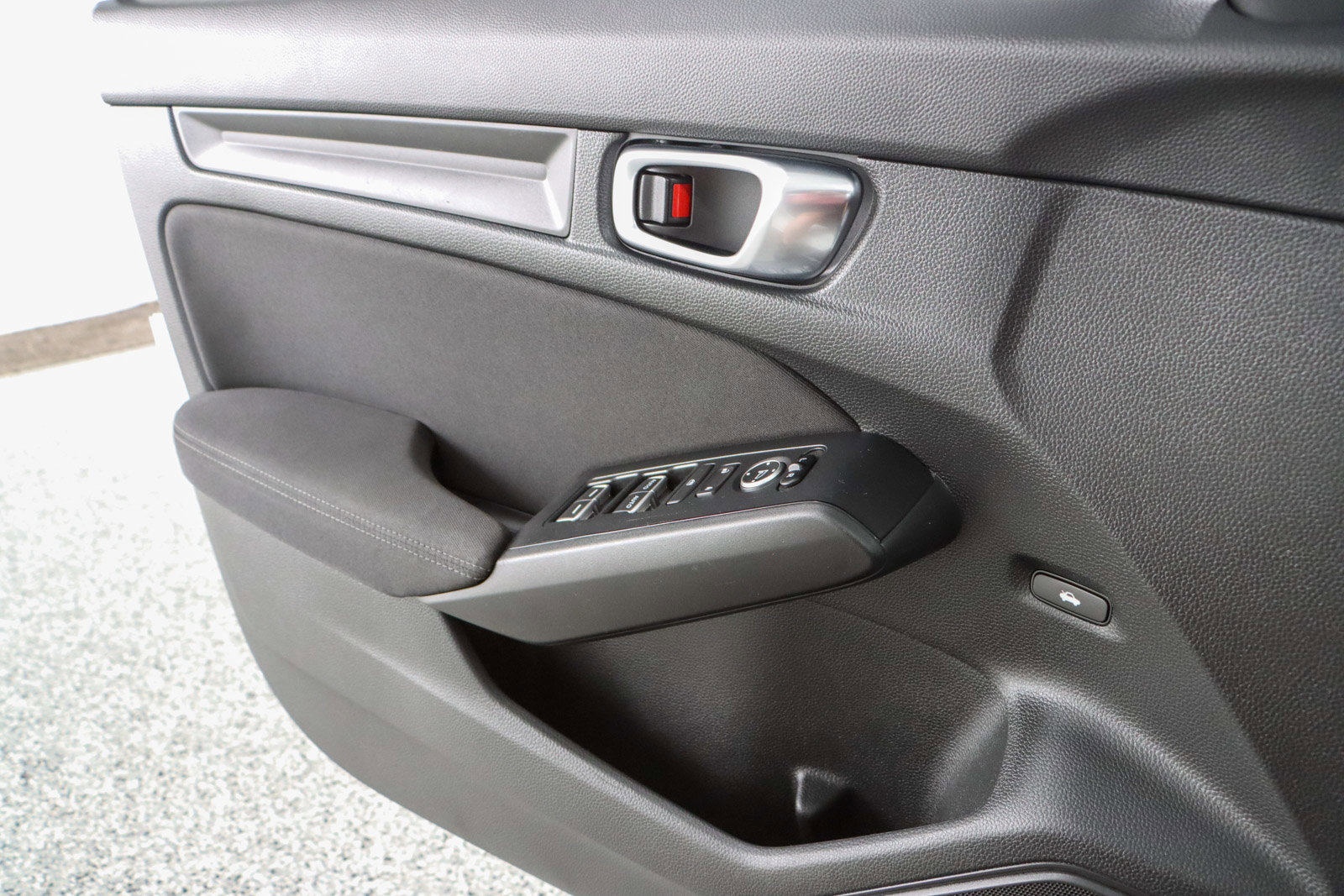 Used 2023 Honda Civic Sport image 21