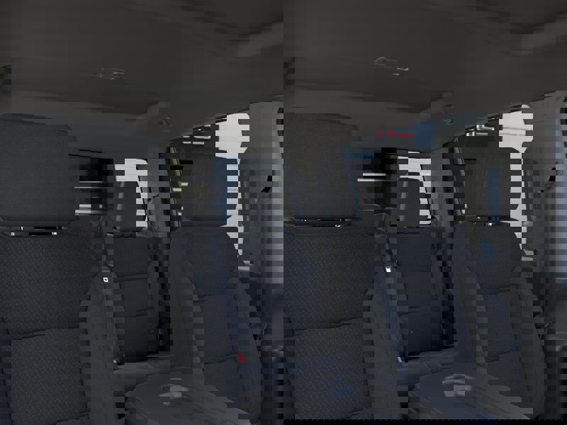 New 2026 GMC Sierra 1500 Pro w/ Pro Value Package image 24