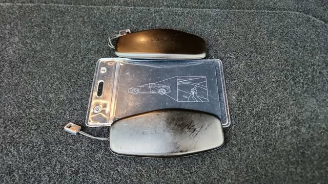 Used 2024 Lucid Air Touring image 60